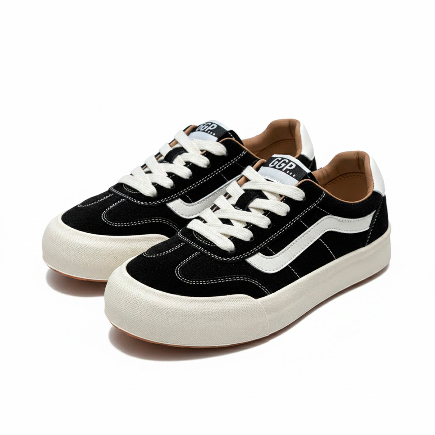 Tenis Dowtown Black